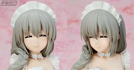 Фигурка Tsuki Uzaki от Banpresto