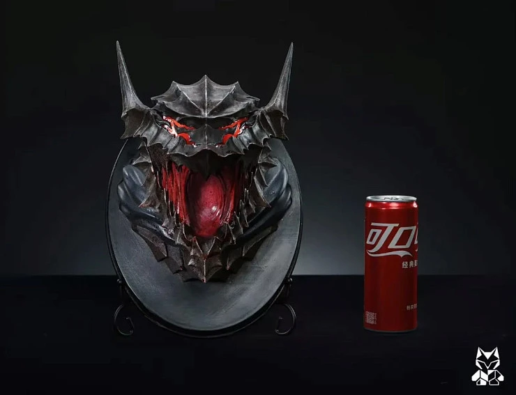 Berserk (Guts) от Pi Pi Studio