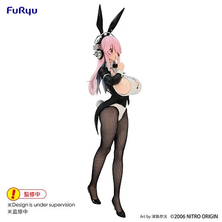 Фигурка Sonico от FuRyu