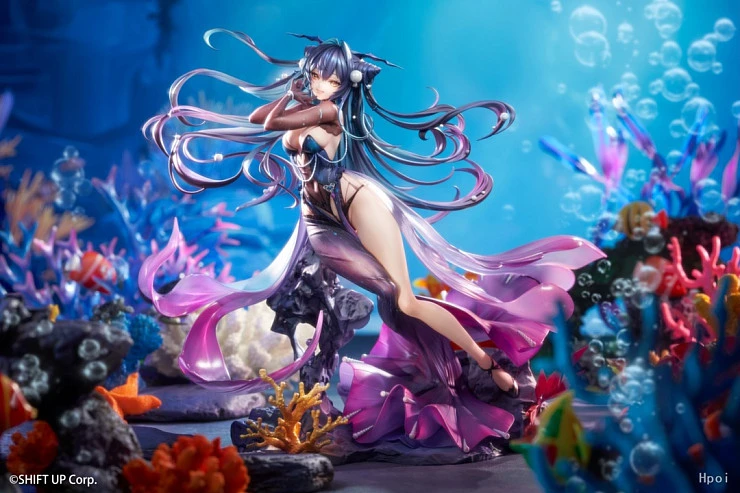 Фигурка Little Mermaid от Hobby Sakura Версия A