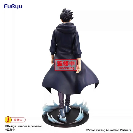 Фигурка Jin-Woo Sung от FuRyu