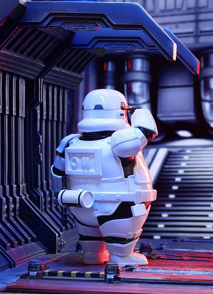 Фигурка Stormtrooper от Taco Studio