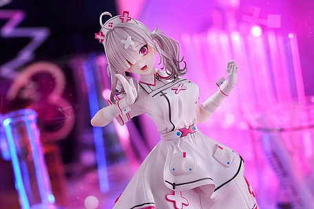 Фигурка Sukoya Kana от WING