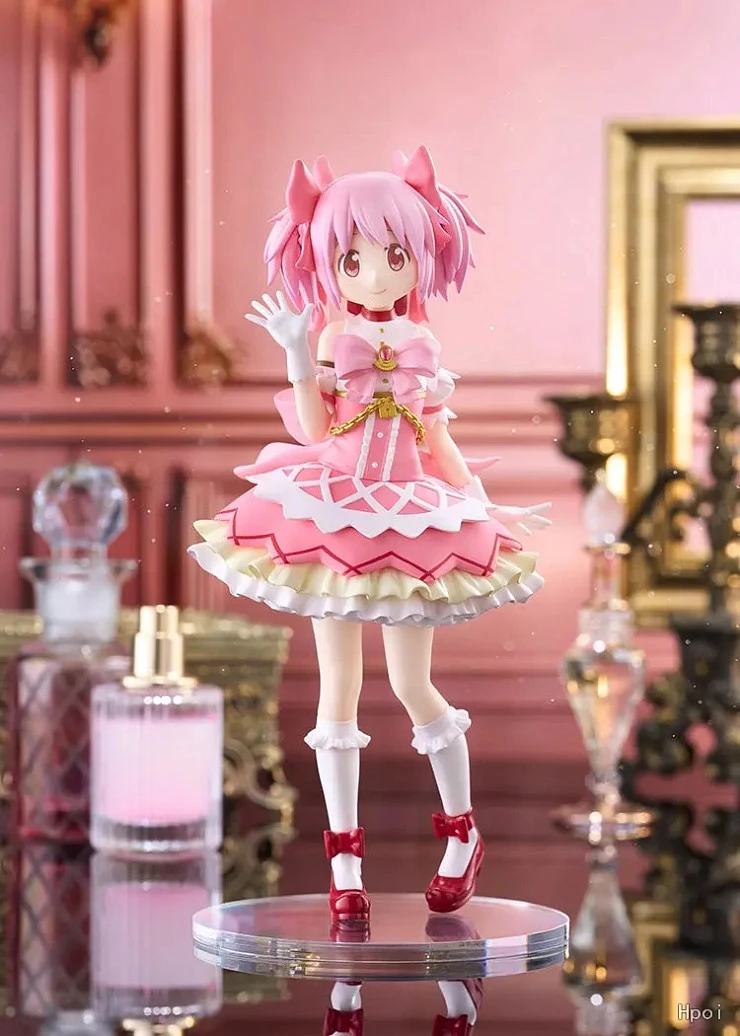 Фигурка Madoka Kaname от Claynel