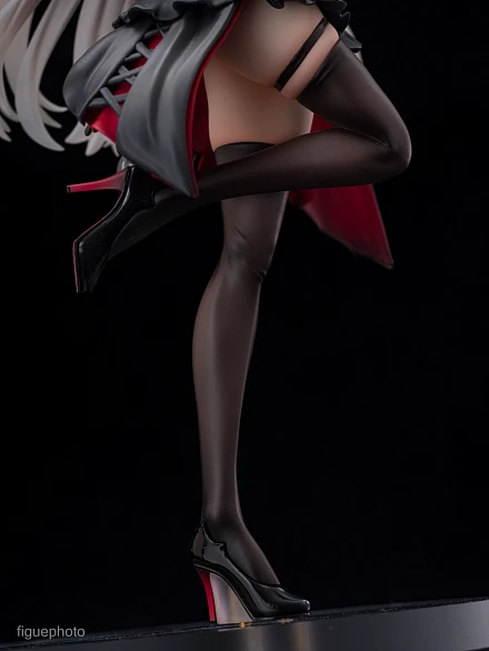 Фигурка Prinz Eugen от Pony Canyon