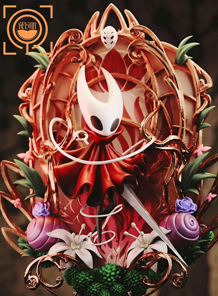 Фигурка Hornet от GEISHA Studio