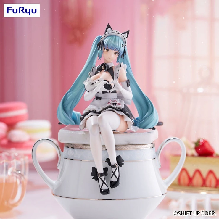 Фигурка Privaty от FuRyu