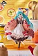 Фигурка Hatsune Miku от Bandai Spirits