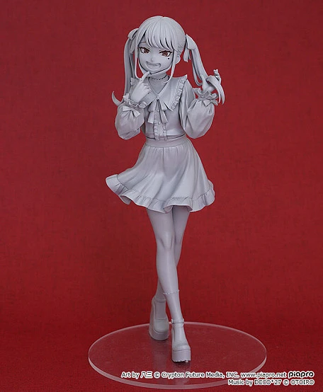 Фигурка Hatsune Miku от Good Smile Company