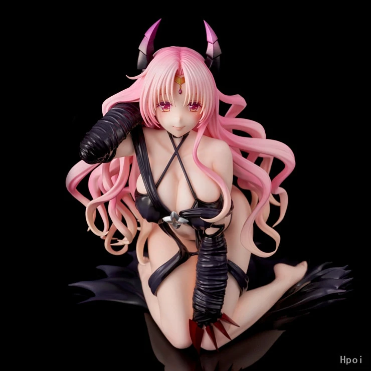Фигурка Sephie Michaela Deviluke от Union Creative International Ltd