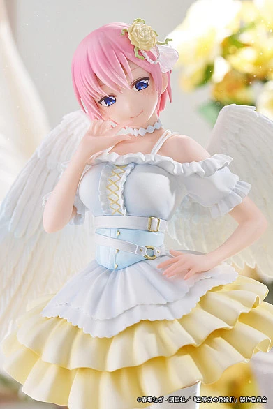 Фигурка Ichika Nakano от PROOF