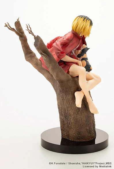Фигурка Kenma Kozume от Kotobukiya