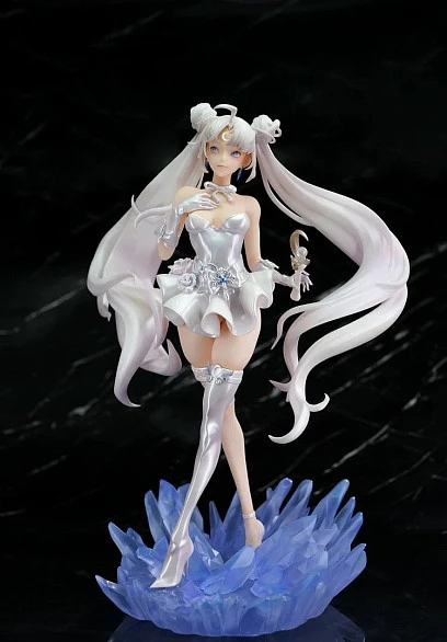 Фигурка Tsukino Usagi от SC Studio