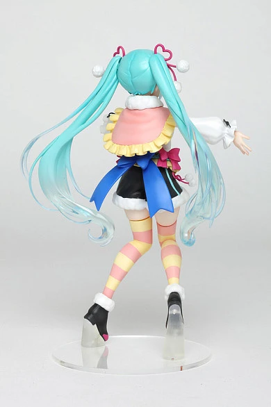 Фигурка Hatsune Miku от Taito
