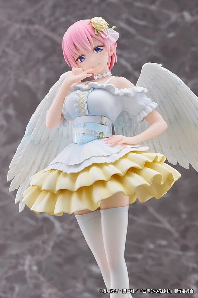Фигурка Ichika Nakano от PROOF