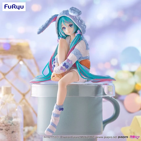 Фигурка Hatsune Miku от FuRyu