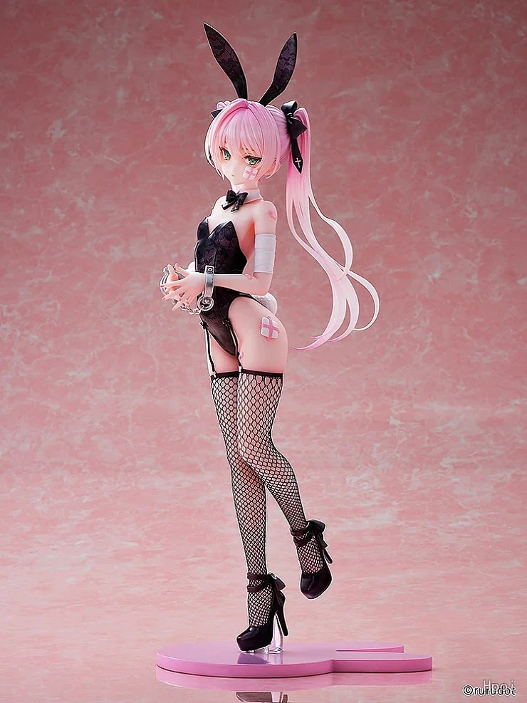 Фигурка Bunny Girl Hatsune от Kaitendoh Версия A