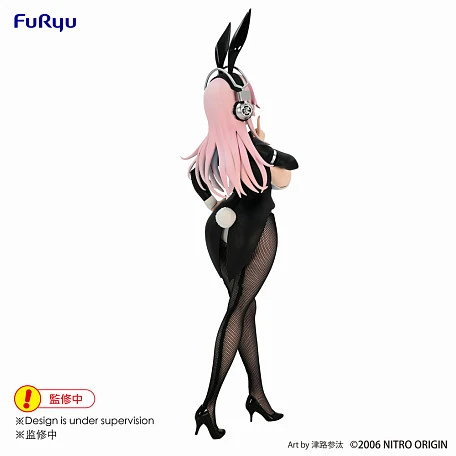 Фигурка Sonico от FuRyu