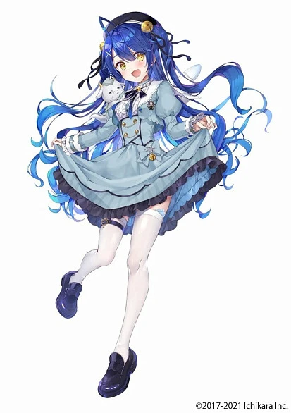 Фигурка Amamiya Kokoro от FuRyu