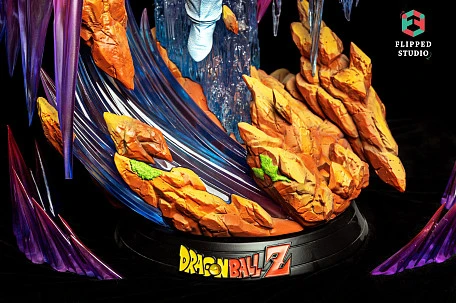 Фигурка Vegeta от Flipped Studio