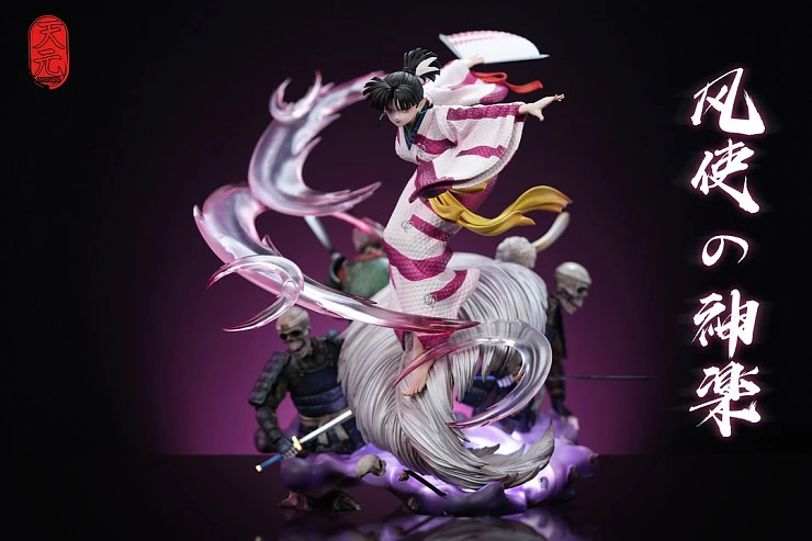 Фигурка Kagura от TY Studio