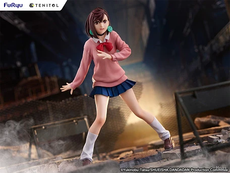 Фигурка Momo Ayase от FuRyu