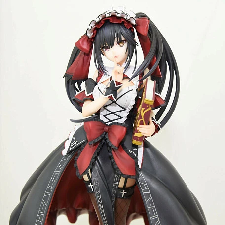 Фигурка Kurumi Tokisaki от Hobby Stock