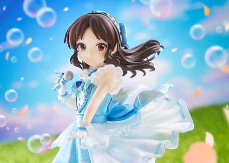 Фигурка Arisu Tachibana от Plum