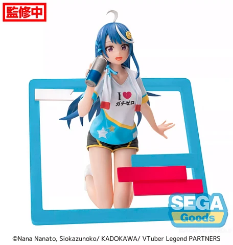 Фигурка Shuwa-chan от Sega