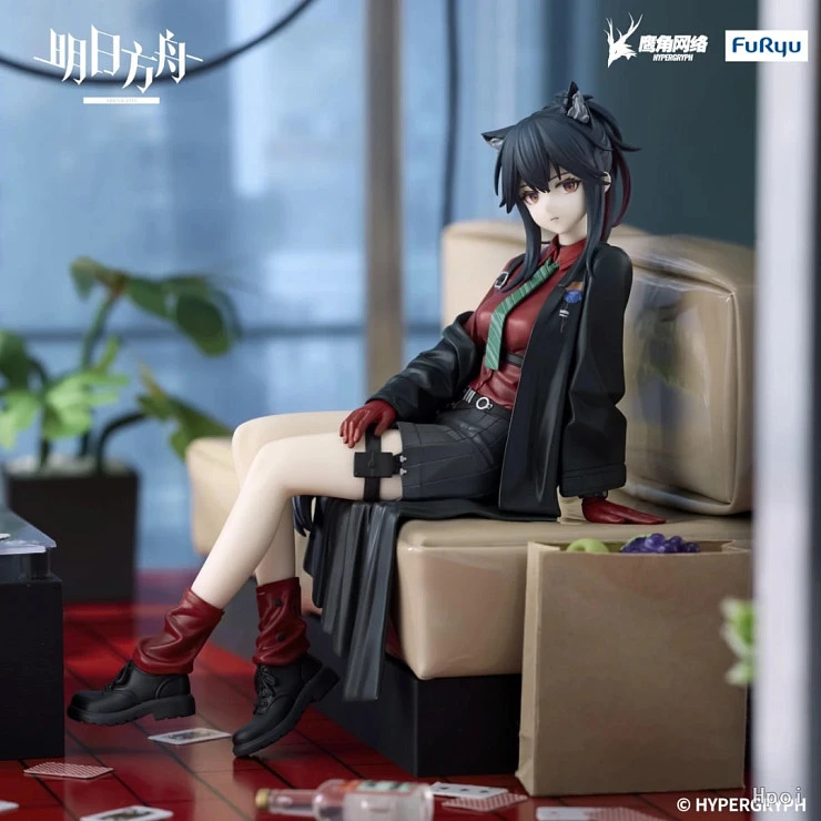 Фигурка Texas от FuRyu