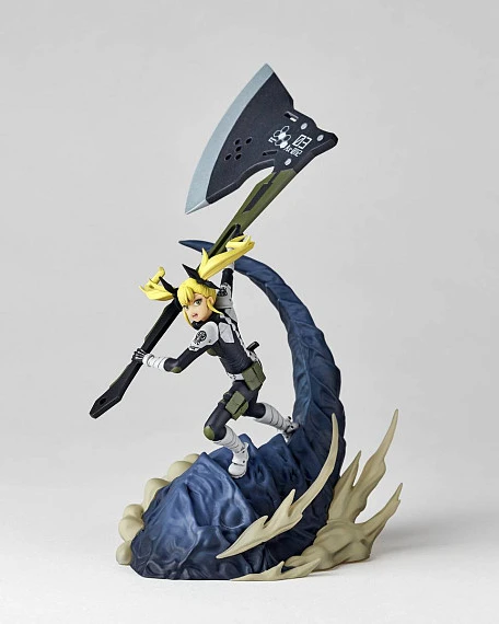 Фигурка Kikoru Shinomiya от Kaiyodo
