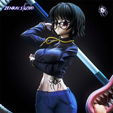 Фигурка Shizuku Murasaki от ZENKAI Studio