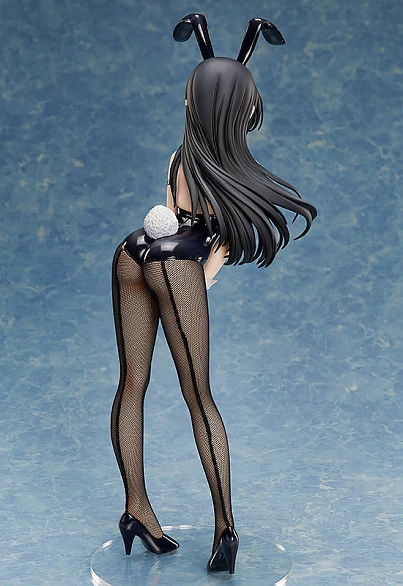 Фигурка Mai Sakurajima от FREEing