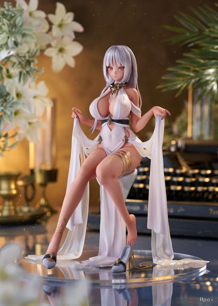 Фигурка Massachusetts от Alice Glint