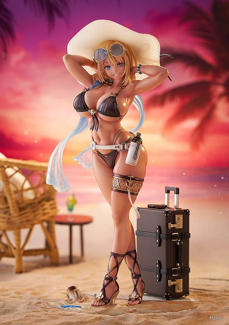 Фигурка Mira от Wonderful Works