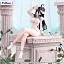Фигурка Albedo от FuRyu