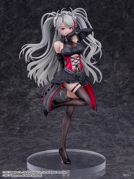 Фигурка Prinz Eugen от Pony Canyon