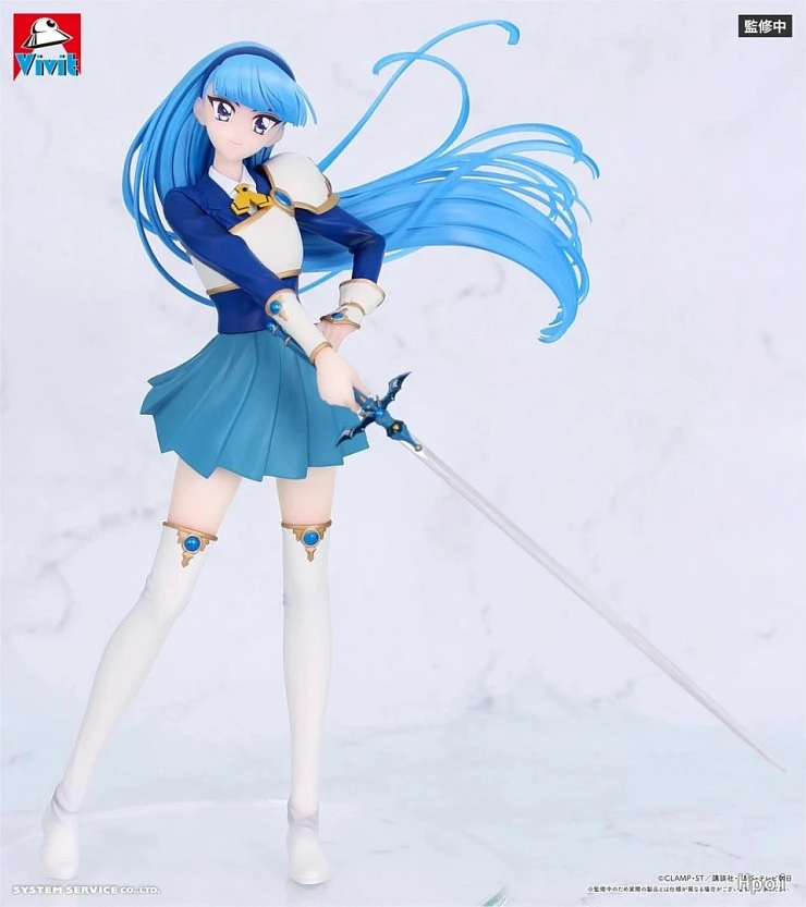 Фигурка Umi Ryuuzaki от System Service