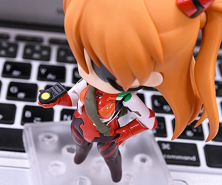 Фигурка Asuka Langley Soryu от Good Smile Company