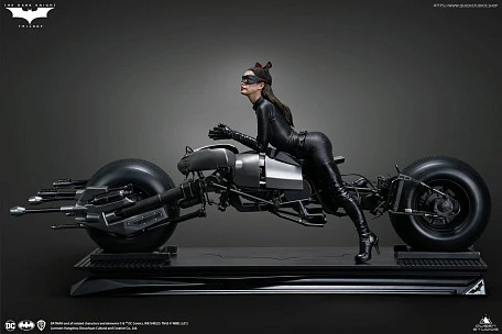 Фигурка Catwoman от Queen Studios