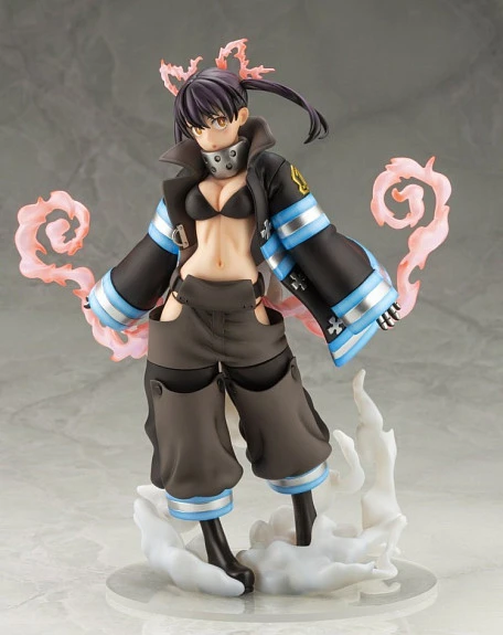 Фигурка Tamaki Kotatsu от Kotobukiya