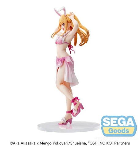 Фигурка Ruby Hoshino от Sega