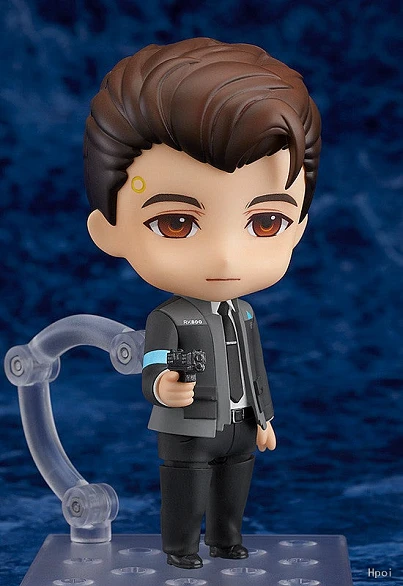 Фигурка Connor от Good Smile Company