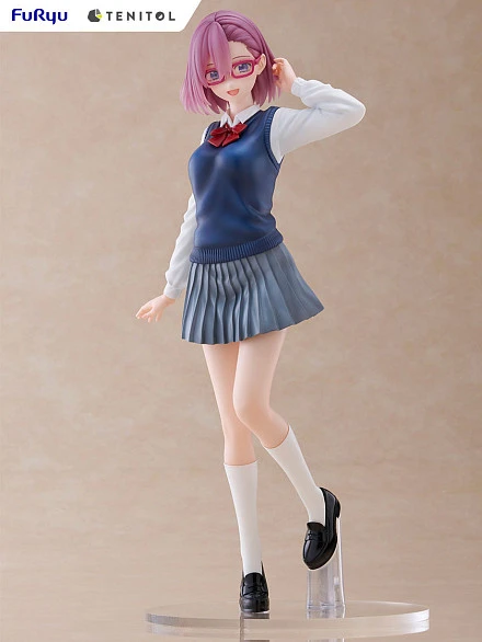 Фигурка Lilysa Amano от FuRyu