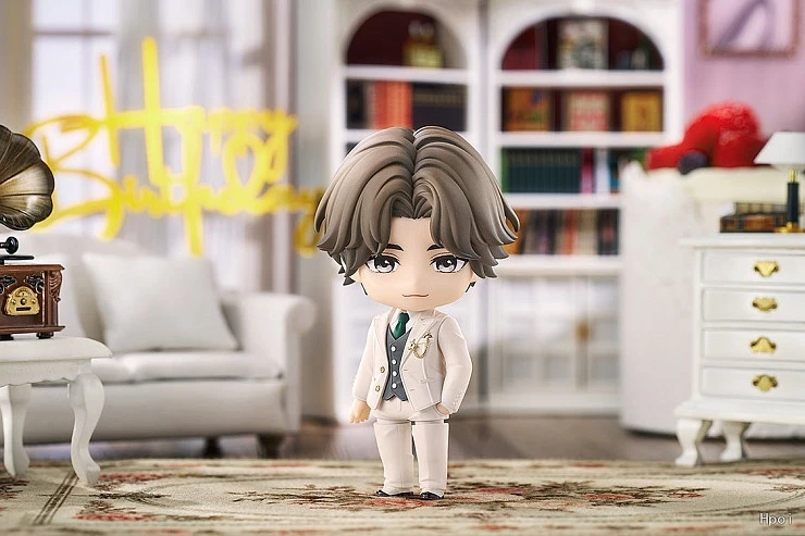 Фигурка YiYu от Good Smile Arts Shanghai (Good Smile Company) Версия A
