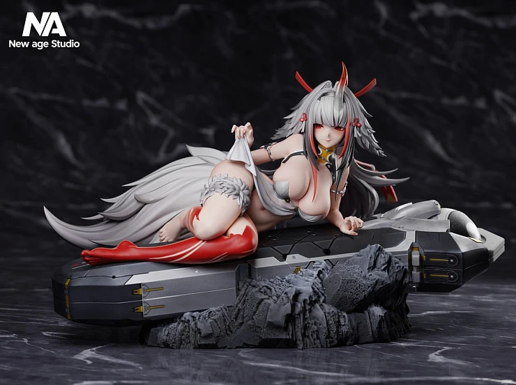 Ye Shunguang от New Age Studio