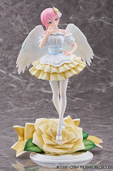 Фигурка Ichika Nakano от PROOF