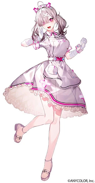 Фигурка Sukoya Kana от WING