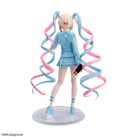 Фигурка Ame-chan (K-Angel) от Sega