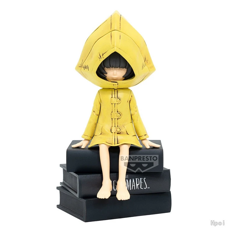 Six от Banpresto
